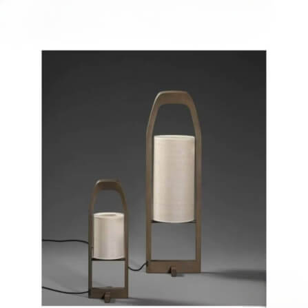 ไฟตั้งพื้น Yfactory รุ่น LF104488 สีไม้ 1 หัว_1