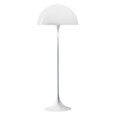 ไฟตั้งพื้น Yfactory รุ่น LF107236 สีขาว 1 หัว_0