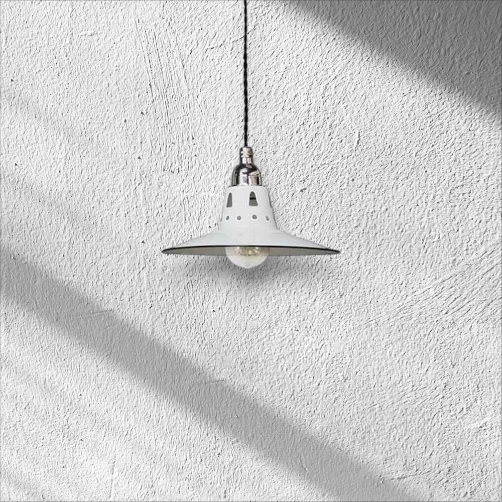 ไฟช่อ Yfactory LP020092 สีขาว 1 หัว_2