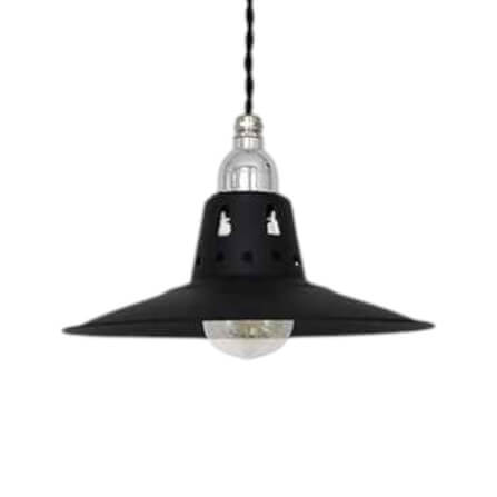 ไฟช่อ Yfactory LP020053 สีดำ 1 หัว_2