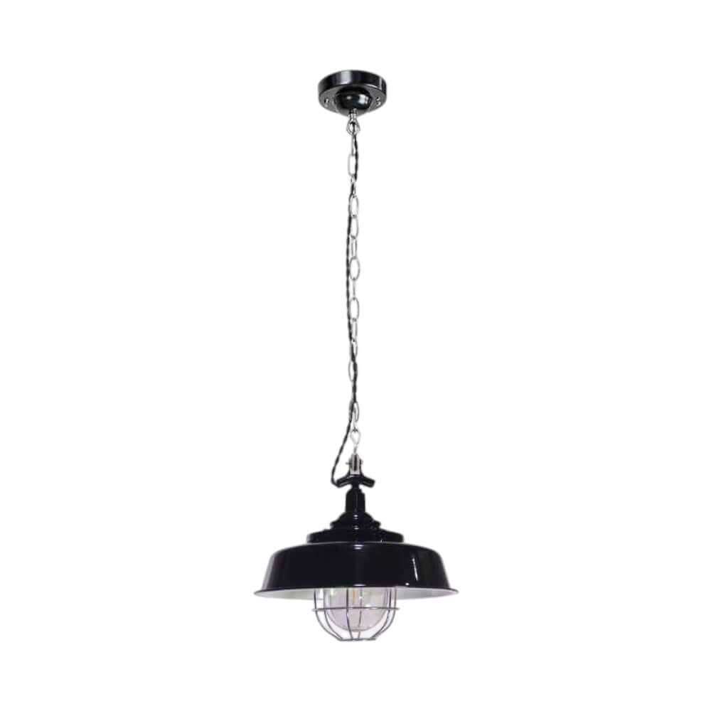 ไฟช่อ YFACTORY รุ่น LP000004 ขนาด 35X35X150 ซม. สีดำ 1 หัว