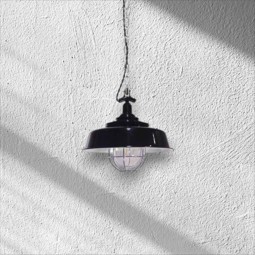 ไฟช่อ YFACTORY รุ่น LP000004 ขนาด 35X35X150 ซม. สีดำ 1 หัว