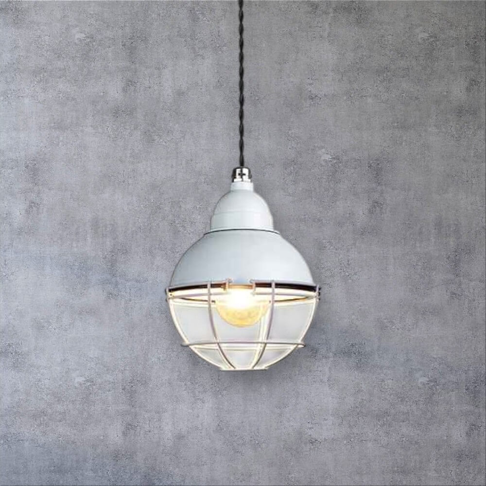 ไฟช่อ YFACTORY รุ่น LP020134 ขนาด 17X17X150 ซม. สีเทาควันบุหรี่ 1 หัว_5