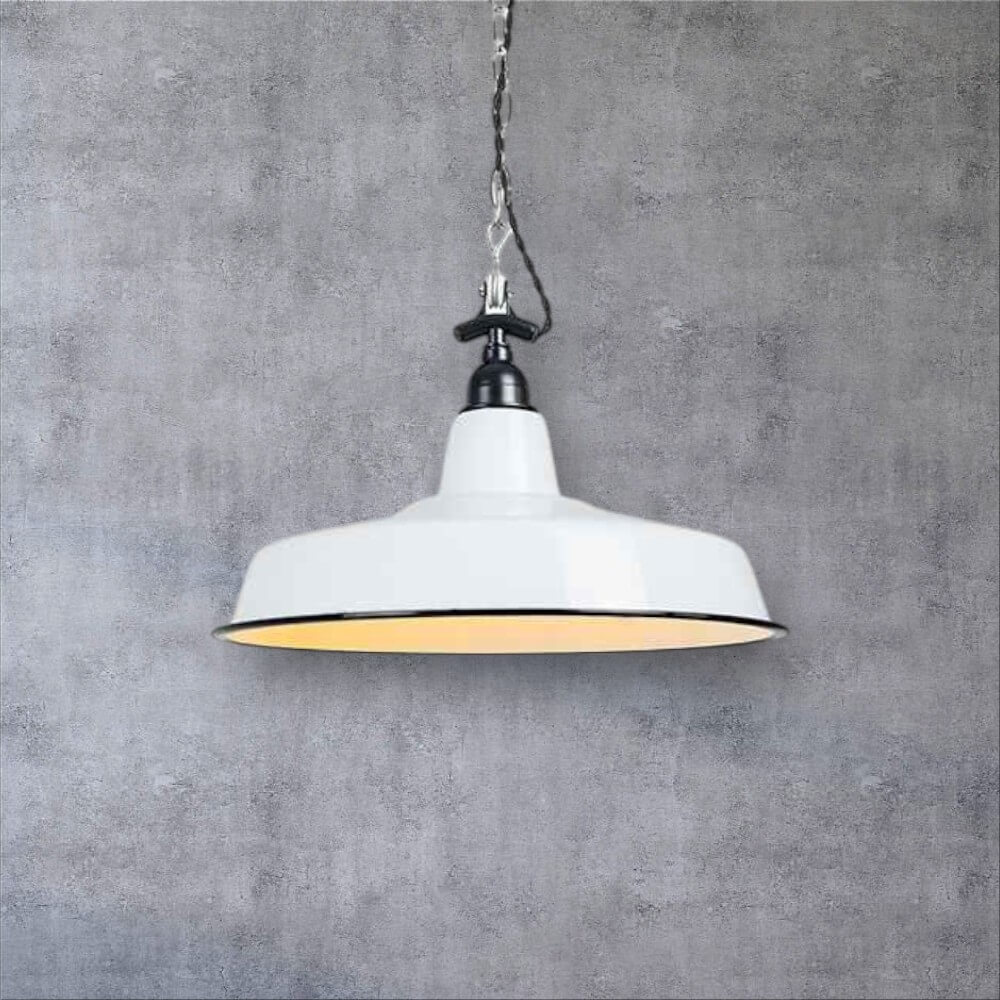 ไฟช่อ YFACTORY รุ่น LP020199 ขนาด 40X40X120 ซม. สีขาว 1 หัว