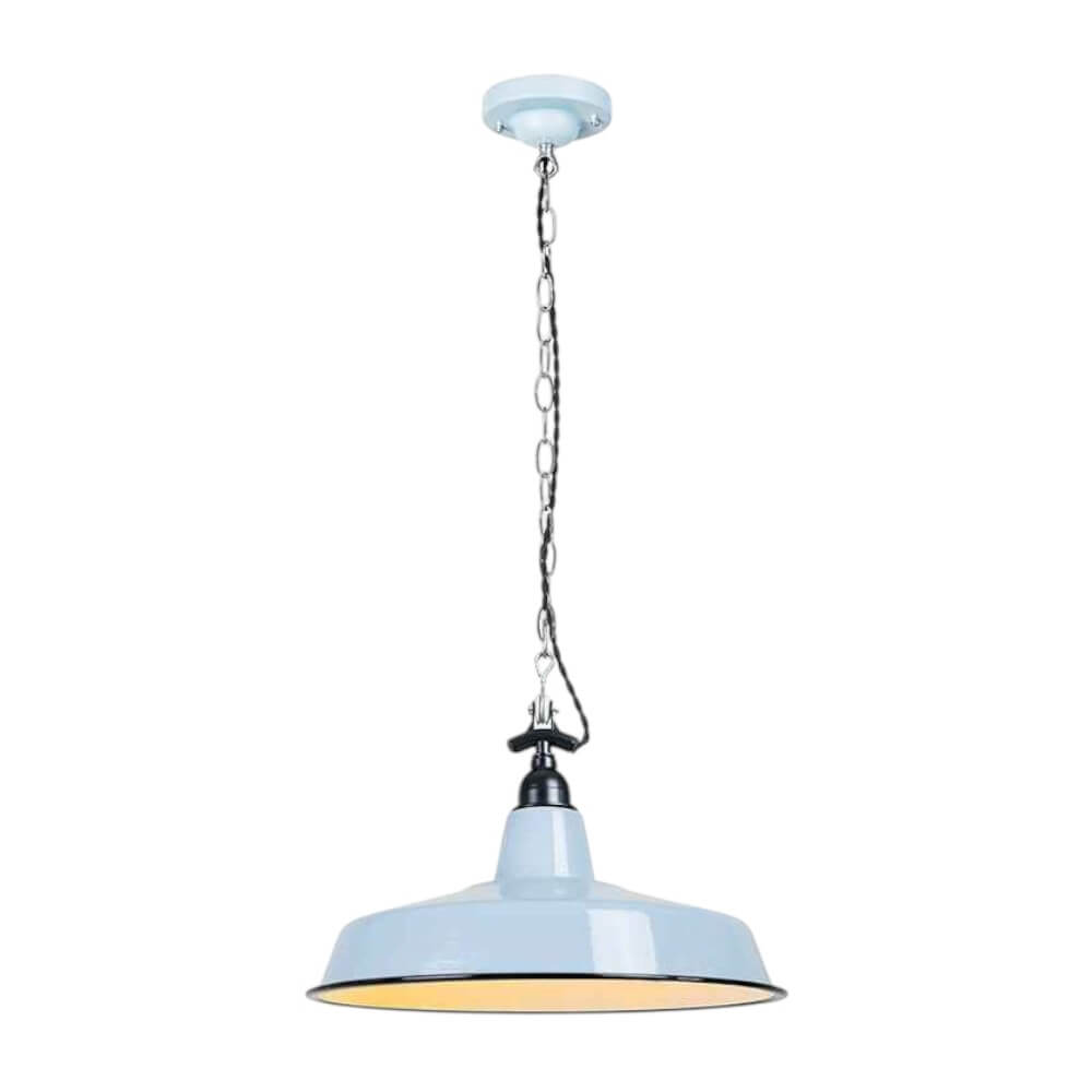 ไฟช่อ YFACTORY รุ่น LP020200 ขนาด 40X40X120 ซม. สีเทา 1 หัว