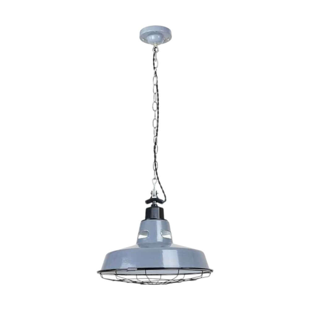 ไฟช่อ YFACTORY รุ่น LP020204 ขนาด 37X37X120 ซม. สีเทา 1 หัว