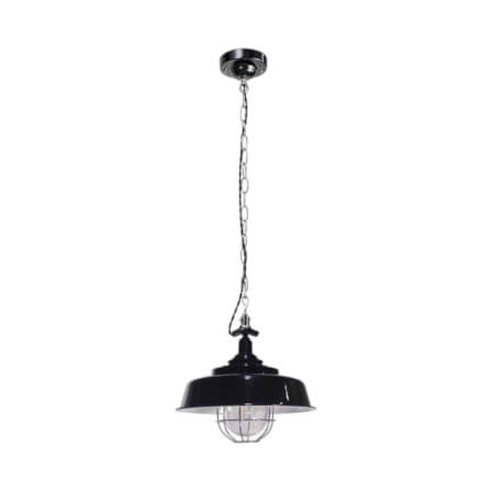 ไฟช่อ YFACTORY รุ่น LP000004 ขนาด 35X35X150 ซม. สีดำ 1 หัว_0