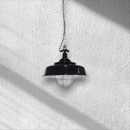 ไฟช่อ YFACTORY รุ่น LP000004 ขนาด 35X35X150 ซม. สีดำ 1 หัว_5