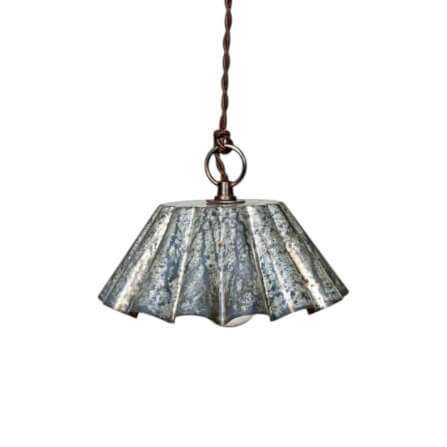 ไฟช่อ YFACTORY รุ่น LP000162 ขนาด 26X26X132 ซม. สีเทา 1 หัว