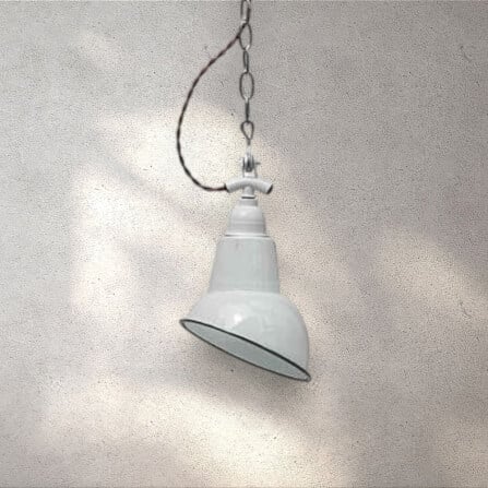 ไฟช่อ YFACTORY รุ่น LP020114 ขนาด 17X17X150 ซม. สีขาว 1 หัว_5