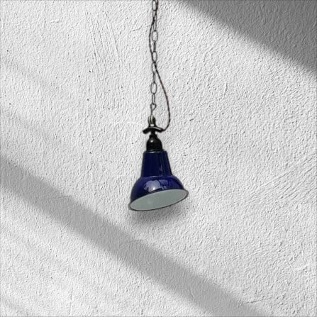 ไฟช่อ YFACTORY รุ่น LP020116 ขนาด 17X17X150 ซม. สีกรมท่า 1 หัว_6