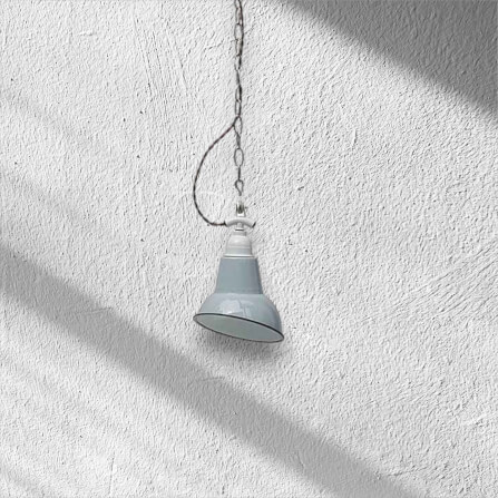 ไฟช่อ YFACTORY รุ่น LP020117 ขนาด 17X17X150 ซม. สีเทา 1 หัว_6