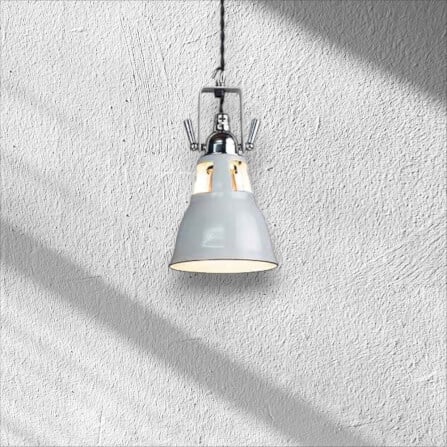 ไฟช่อ YFACTORY รุ่น LP020130 ขนาด 15X15X150 ซม. สีเทา 1 หัว_5