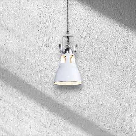 ไฟช่อ YFACTORY รุ่น LP020133 ขนาด 15X15X150 ซม. สีขาว 1 หัว_5