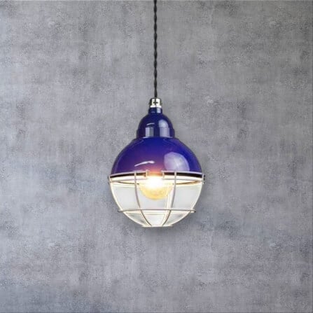 ไฟช่อ Yfactory LP020135 สีกรมท่า 1 หัว_5