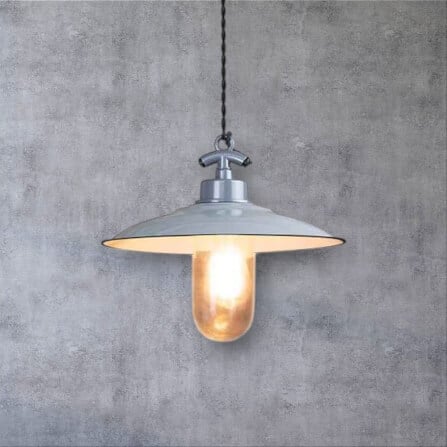 ไฟช่อ YFACTORY รุ่น LP020141 ขนาด 35X35X150 ซม. สีเทา 1 หัว_5