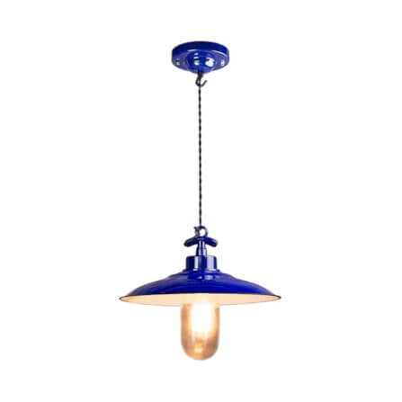 ไฟช่อ YFACTORY รุ่น LP020142 ขนาด 35X35X150 ซม. สีกรมท่า 1 หัว