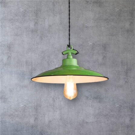 ไฟช่อ YFACTORY รุ่น LP020143 ขนาด 35X35X150 ซม. สีเขียว 1 หัว_5