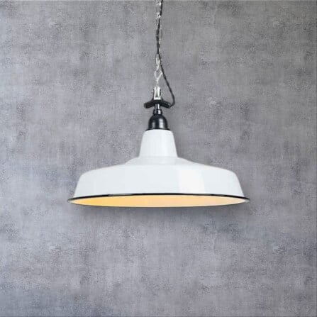 ไฟช่อ YFACTORY รุ่น LP020199 ขนาด 40X40X120 ซม. สีขาว 1 หัว_5