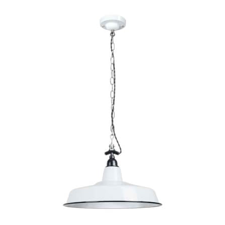 ไฟช่อ YFACTORY รุ่น LP020199 ขนาด 40X40X120 ซม. สีขาว 1 หัว_0