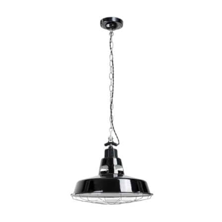 ไฟช่อ YFACTORY รุ่น LP020202 ขนาด 37X37X120 ซม. สีดำ 1 หัว_0