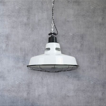 ไฟช่อ YFACTORY รุ่น LP020203 ขนาด 37X37X120 ซม. สีขาว 1 หัว_6