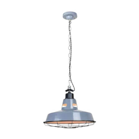 ไฟช่อ YFACTORY รุ่น LP020204 ขนาด 37X37X120 ซม. สีเทา 1 หัว_2