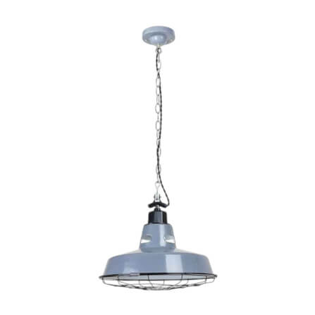 ไฟช่อ YFACTORY รุ่น LP020204 ขนาด 37X37X120 ซม. สีเทา 1 หัว