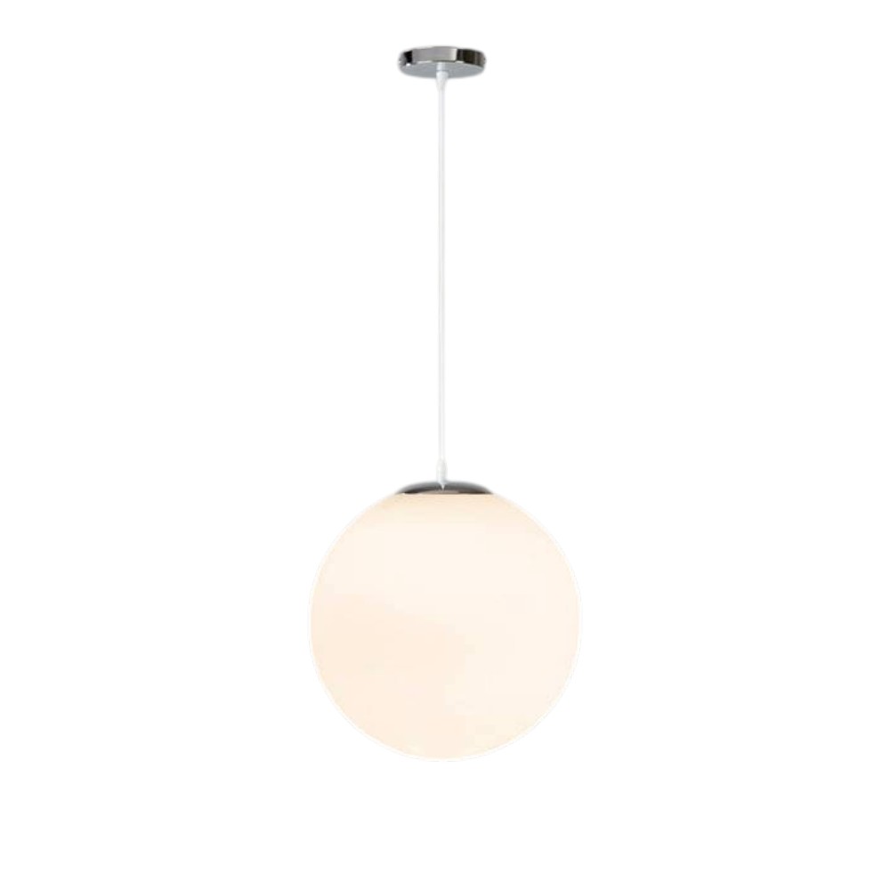 โคมไฟช่อ Yfactory LP008899สีขาว 1 หัว 