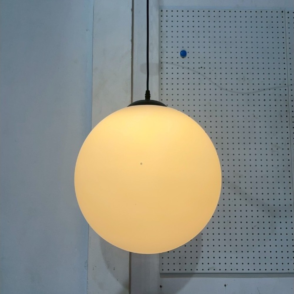 โคมไฟช่อ Yfactory LP10312 สีดำ 1 หัว 