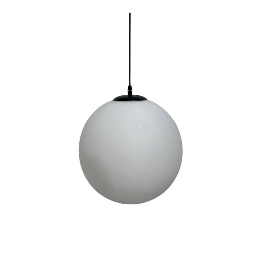 โคมไฟช่อ Yfactory LP103131 สีดำ 1 หัว _0