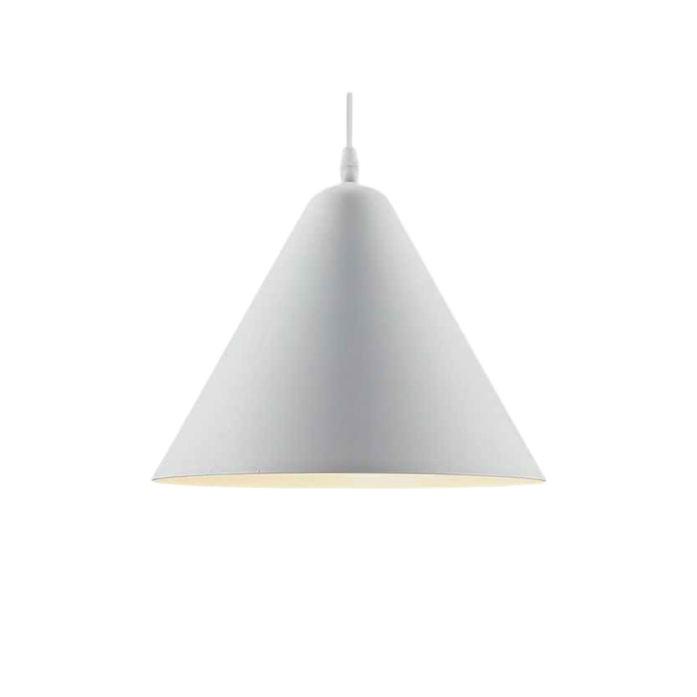 โคมไฟช่อ Yfactory LP115190 สีขาว 1 หัว _0