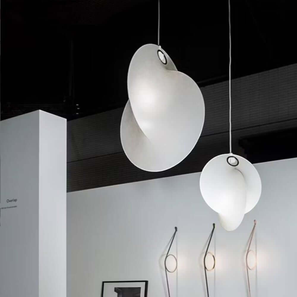 ไฟช่อ YFACTORY สีขาว 1 หัว_6