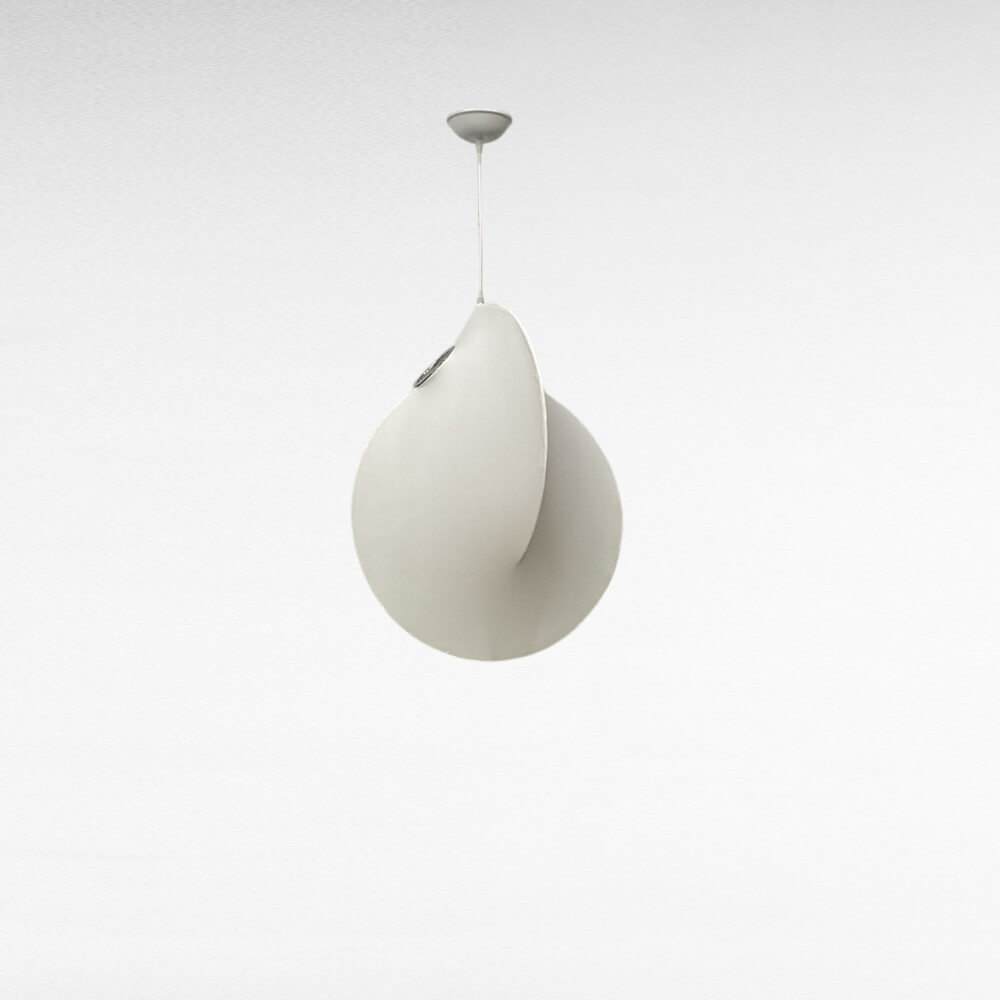 ไฟช่อ YFACTORY สีขาว 1 หัว_2