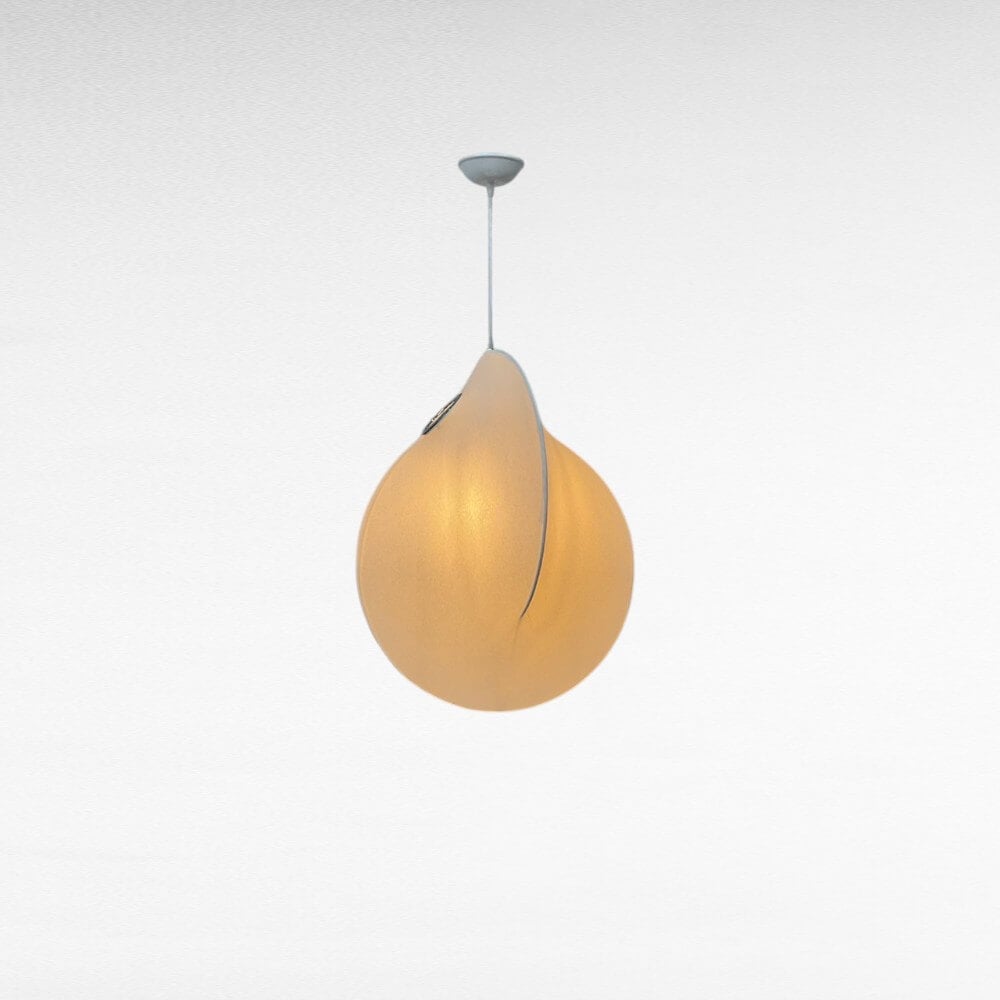 ไฟช่อ YFACTORY สีขาว 1 หัว_3