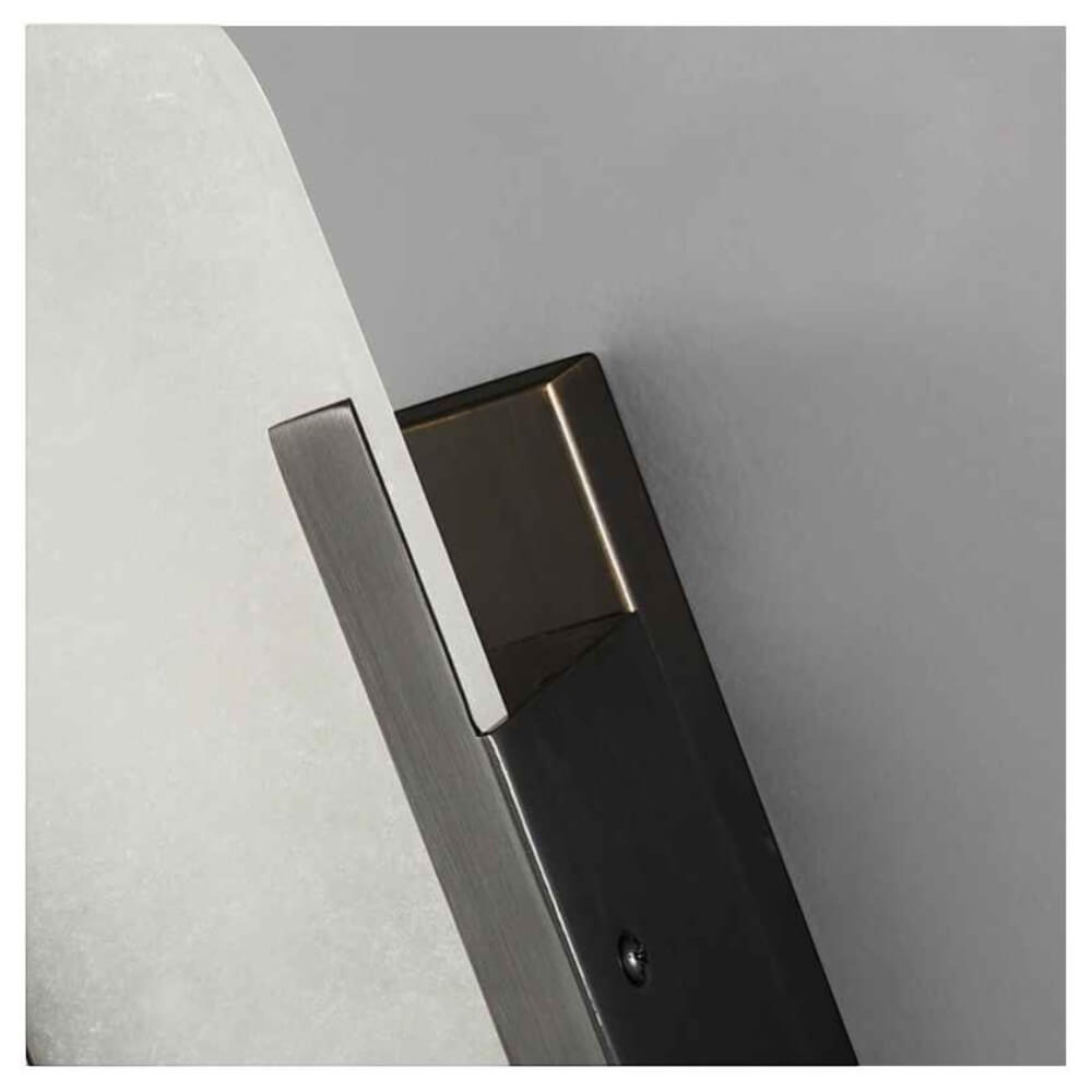 ไฟกิ่งภายใน Yfactory  LW007951 ขนาด 10x8x35 ซม. สีดำ