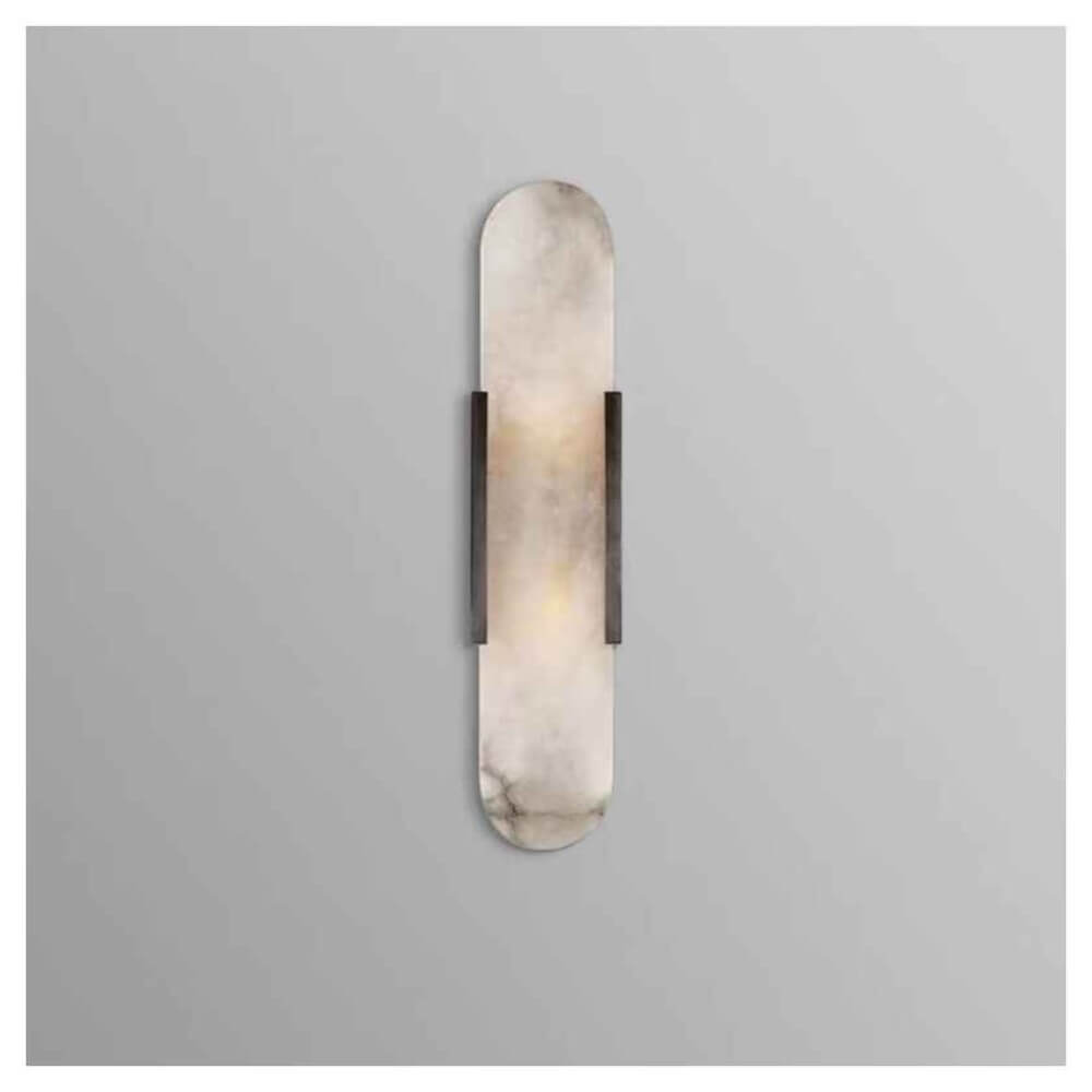 ไฟกิ่งภายใน Yfactory  LW008566 ขนาด 10x10x35 ซม. สีดำ