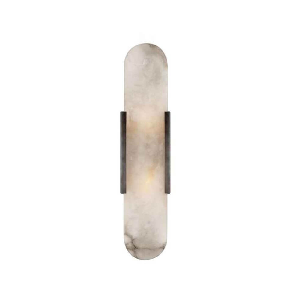 ไฟกิ่งภายใน Yfactory  LW008566 ขนาด 10x10x35 ซม. สีดำ