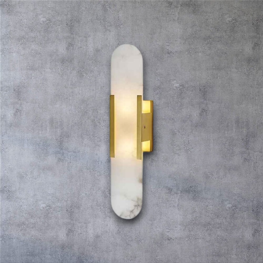 ไฟกิ่งภายใน Yfactory  LW104023 ขนาด 10x7x35 ซม. สีทอง