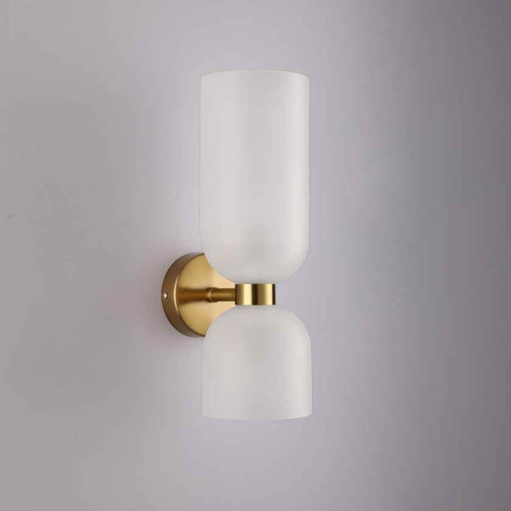 ไฟกิ่งภายใน Yfactory  LW109156 ขนาด10x15x34 ซม. สีทอง