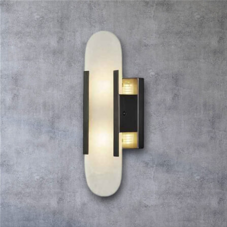 ไฟกิ่งภายใน Yfactory  LW007951 ขนาด 10x8x35 ซม. สีดำ_6