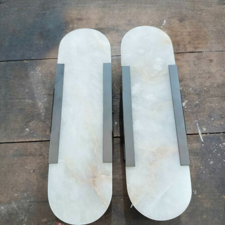 ไฟกิ่งภายใน Yfactory  LW008566 ขนาด 10x10x35 ซม. สีดำ_2