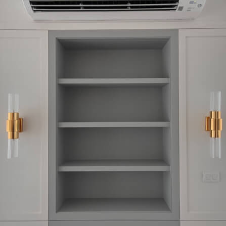 ไฟกิ่งภายใน Yfactory  LW102484 ขนาด 9x12x45 ซม. สีทอง_1