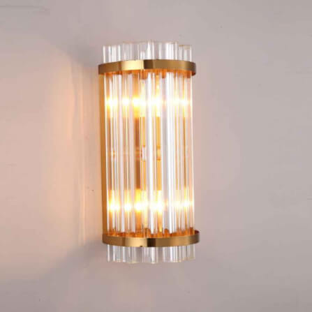 ไฟกิ่งภายใน Yfactory  LW102883 ขนาด 16x14x35 ซม. สีทอง_1