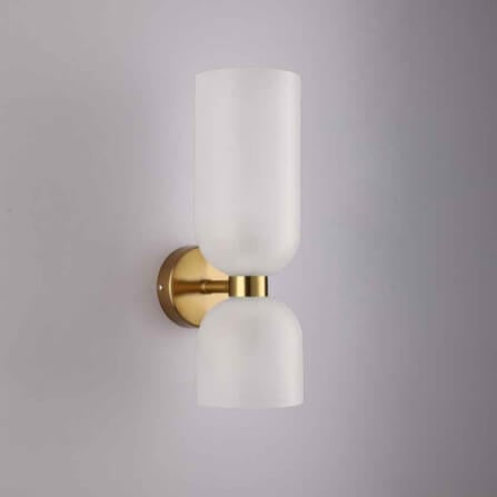 ไฟกิ่งภายใน Yfactory  LW109156 ขนาด10x15x34 ซม. สีทอง_4