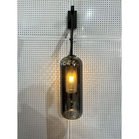 ไฟกิ่งภายใน Yfactory  LW112995 ขนาด 16x32x75 ซม. สีดำ_3