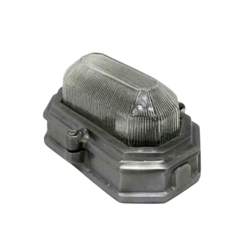 ไฟกิ่งภายใน อะลูมิเนียม YFACTORY ขนาด  18X14X25 ซม.-CHROME_0