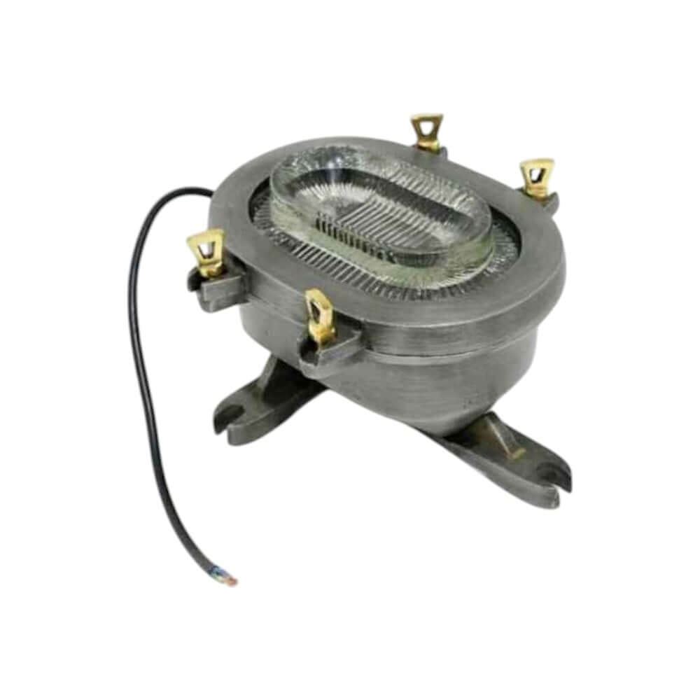 ไฟกิ่งภายใน อะลูมิเนียม YFACTORY ขนาด  18X12X22H ซม.-CHROME_0