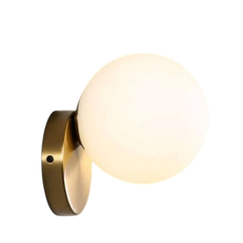 ไฟกิ่งภายใน Yfactory  LW003459 สีทอง 1 หัว