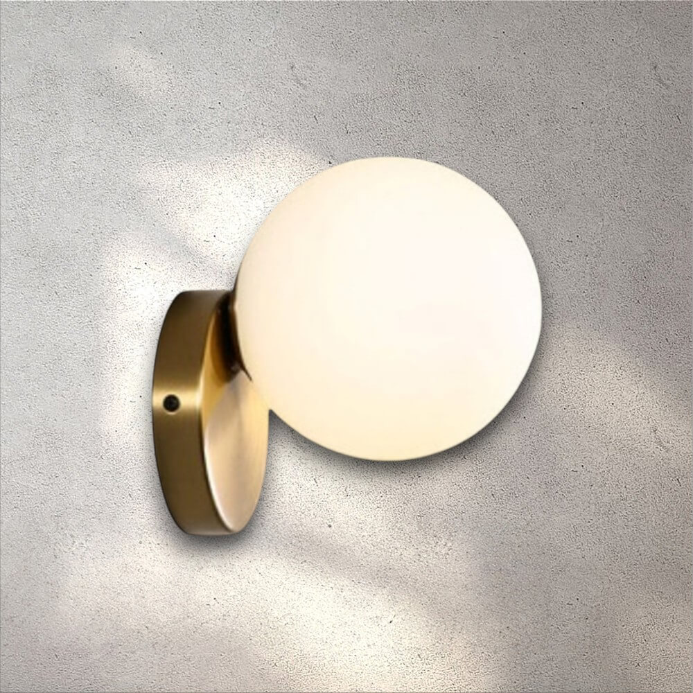 ไฟกิ่งภายใน Yfactory  LW003459 สีทอง 1 หัว